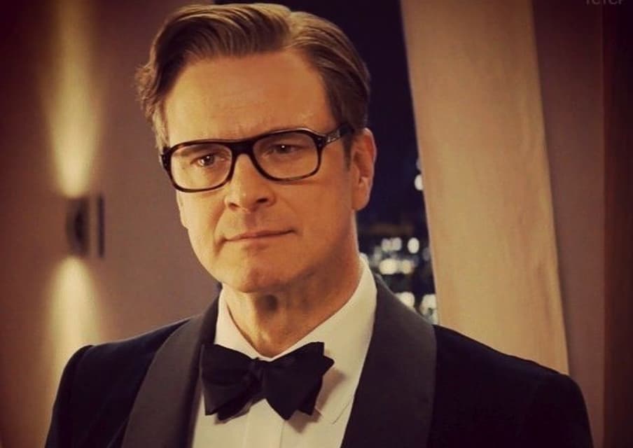 arteriashop's tweet photo. Been trying to think who my childhood Paddington wearing my glasses has been reminding me of..
#DapperBear https://t.co/GJnDYJuykP