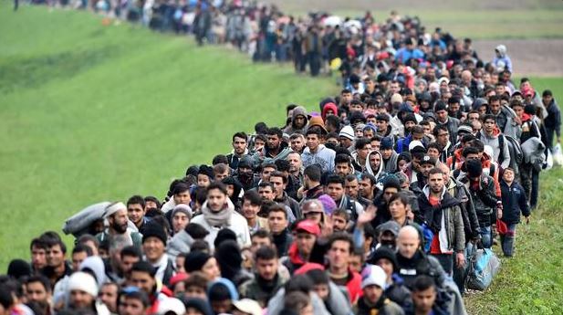 Una giornata per ricordare le tante vittime del Mediterraneo e del deserto. Dall'inizio del 2019 ad oggi i migranti deceduti o dispersi sono stati 1.243, STOP TRATTA! #InternationalMigrantsDay #WithDignity #MigrantsDay
