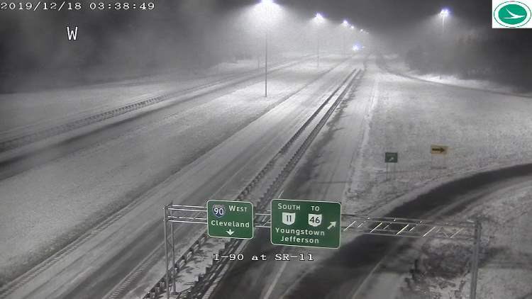 Ohio Dept of Transportation tweet media