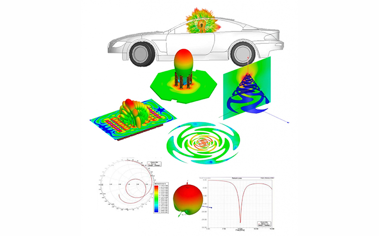 AutoTechReview1's tweet photo. ANSYS Showcases Simulation Solutions at iTEC India 2019
Read here: https://t.co/glnPlD7DaN
@ANSYS #AutoTechReview #AutoTech #AutomotivSimulation #iTECIndia2019 #iTEC2019 #Bengaluru https://t.co/VmENs6w2na