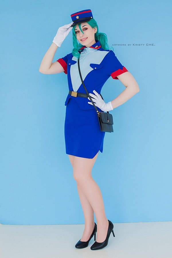 Kristy Che 身長を晒す 170 Cm Love My Height T Co Pfyjzv8bnw Twitter