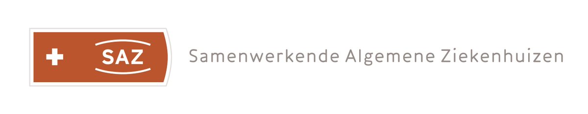 Samen met 16 andere ziekenhuizen, #SAZ, werkt Nij Smellinghe aan waardegedreven zorg. Door bij elkaar in de keuken te kijken en te leren van elkaar zorgen we samen voor nog betere kwaliteit van zorg en doelmatigere zorgverlening. Meer informatie: nijsmellinghe.nl/waardegedreven…