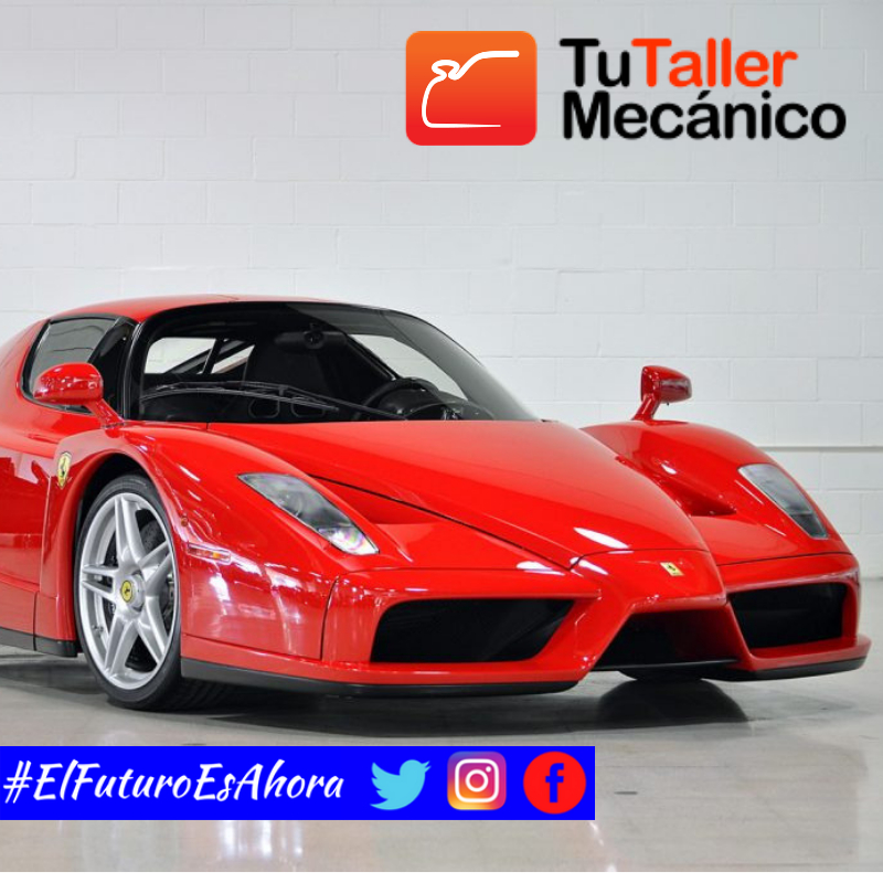 “Una persona inteligente resuelve un problema, un sabio lo previene..”
Albert Einstein
#ElFuturoEsAhora #TuTallerMecanico #CalificaTaller
Visite nuestra página web 👇👇👇 

tutallermecanico.com