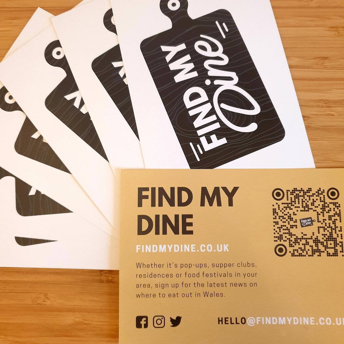 findmydine tweet picture