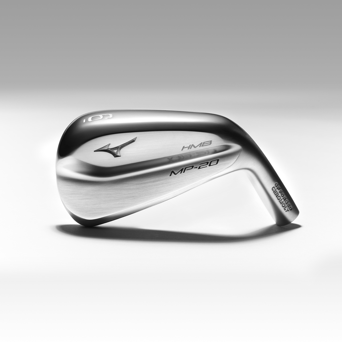 eGolfHouse's tweet photo. The #MP20 HMB - A new breed of players irons #nothingfeelslikeamizuno #eGolfHouse https://t.co/9QOUvtNfap