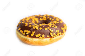 DoughnutTime_'s tweet photo. Don't know what to get your loved ones for Christmas? Simply buy them a box of out new chocolate orange doughnuts and make their decade. #doughnuts https://t.co/fNxaWfdWFq