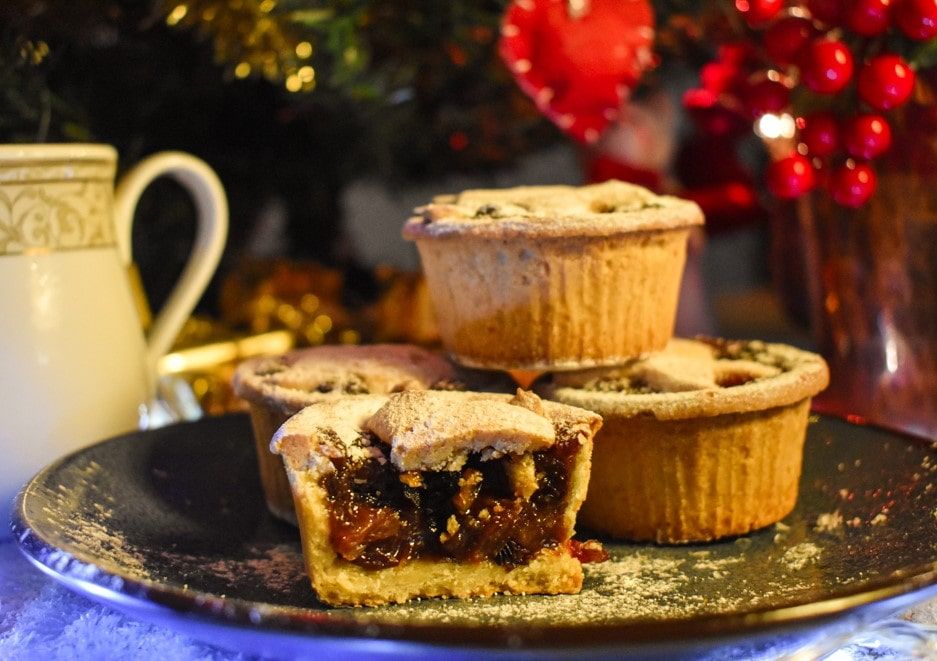 In a recent poll we have been rated the 2nd best mince pie of 2019 (first place was Harrods)! Long gone are the days when the list of confectionery we made was as long as your lists to Santa! We have mastered our mince pie recipe and only the very best establishments stock them.