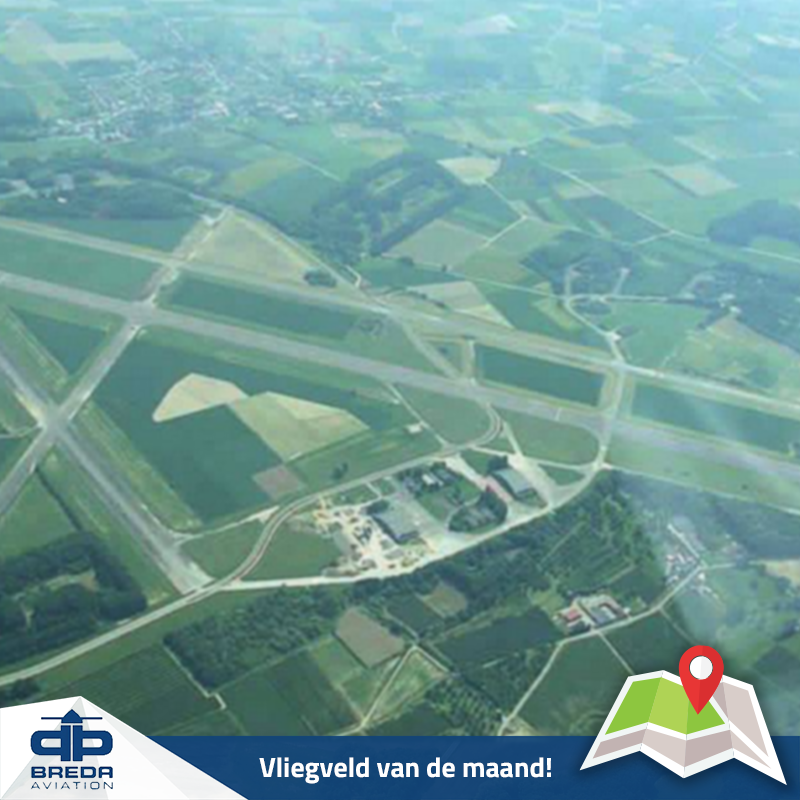 Breda Aviation tweet media