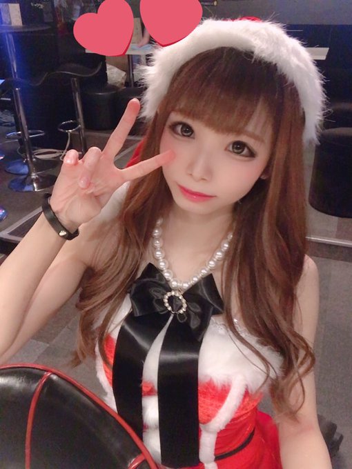 Twitterのコスプレ画像4