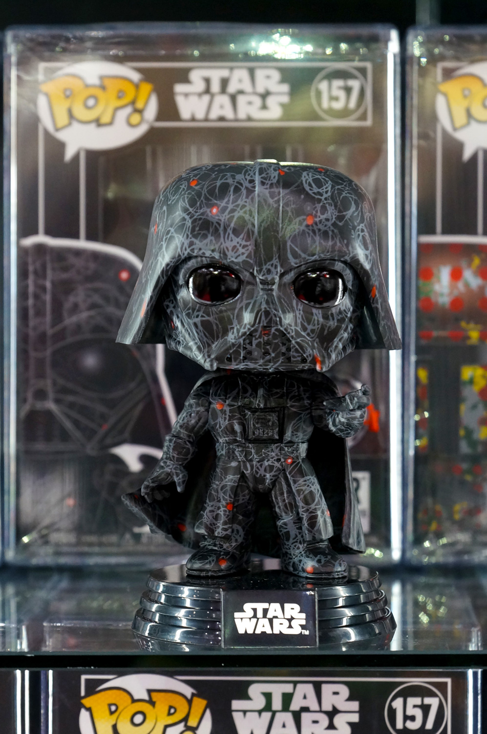 TOY SAPIENS on X: 