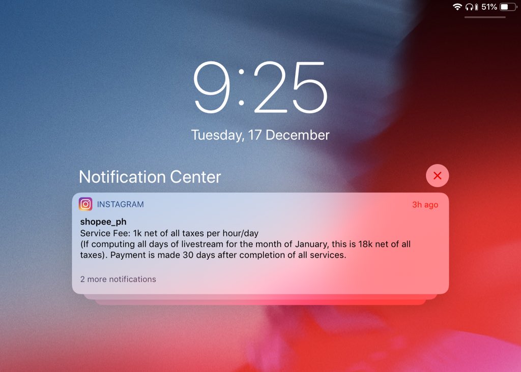 pamticsay's tweet image. I just rejected an 18k offer. 😂 #TimeConstraints