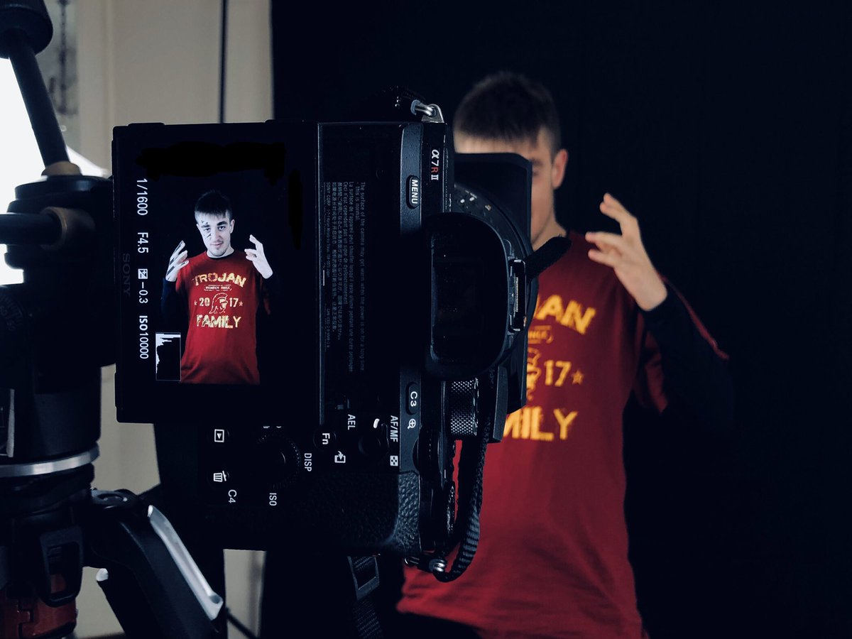 QualimeraProd's tweet photo. QualimeraProd Studios : Tirez parti de votre meilleur profil. Situé à 10 minutes de Saint-Lazare notre studio photo est aménagé afin que vous disposiez d’une totale tranquillité. Cette pièce, strictement réservée à la créativité, demeure fermée pour une intimité totale. #studio https://t.co/l5A6r8RzZy