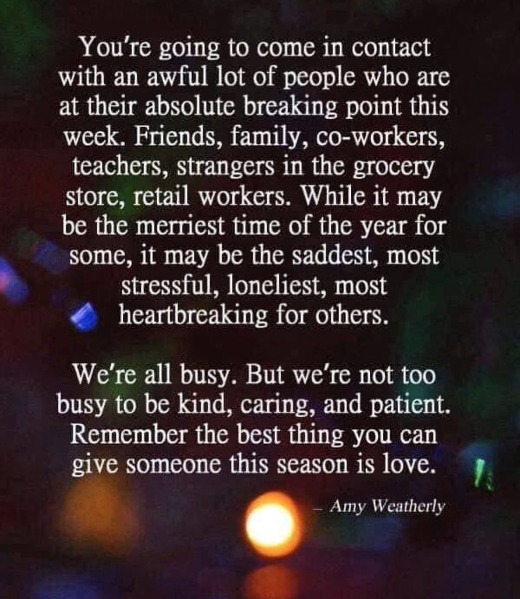 Please be kind to all you meet this week. You never know the battles someone faces behind their smile. Spread kindness to all 🥰 #kindness #kind #teacher #week10 #tired