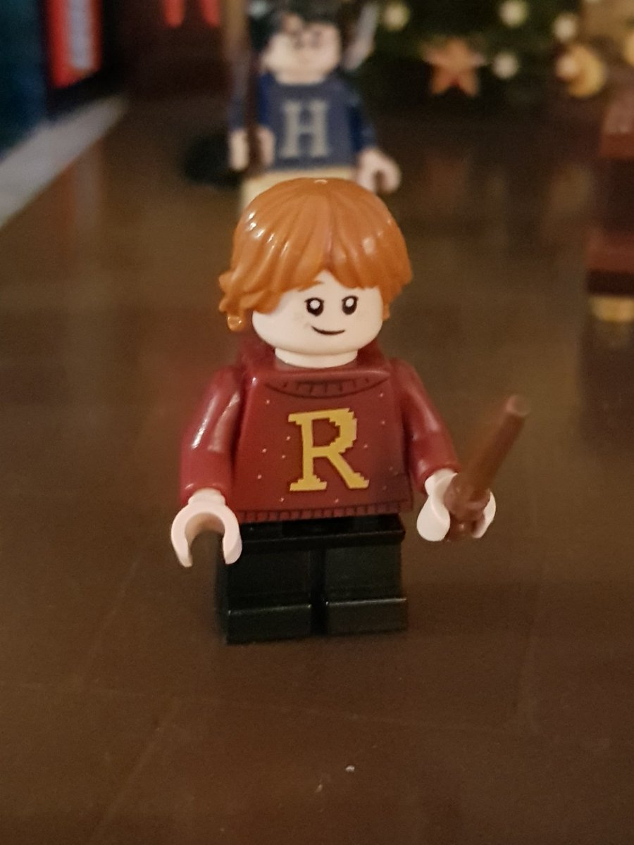 mrandmrsbrick's tweet photo. Days 9 ➡️ 12 of Mrs Brick's #legoadventcalendar.
.
#stillwaitingformyletter #lego #adventcalendar #Christmas #legoharrypotter #75964 #NevertoooldforLego #afol #itsthemostwonderfultimeoftheyear #minfig #minifigures #HarryPotter https://t.co/d6Ow1Xqo5T