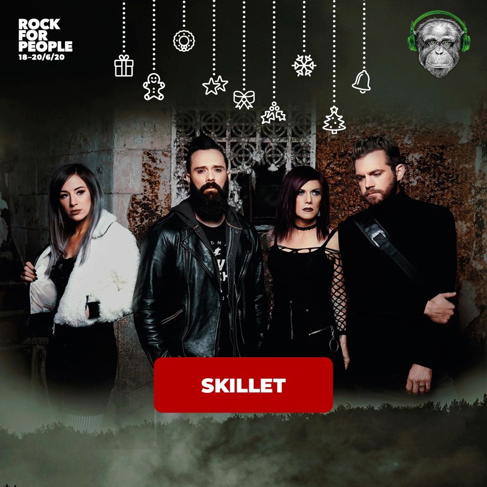 ✷ <a href="/skilletmusic/">Skillet</a> na #rfp2020 🥰

Bilety: 🔖👉🏻 bit.ly/Bilety_na_RFP2…