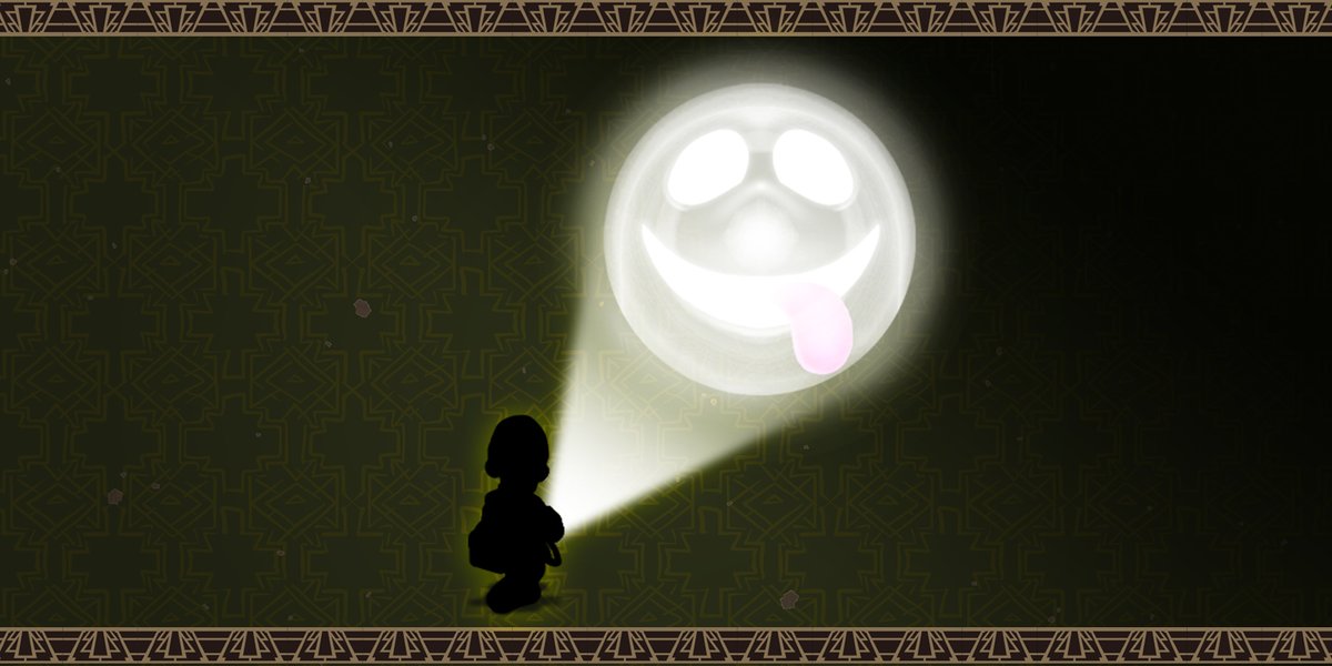 Nintendo of Europe tweet media