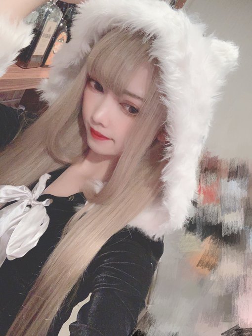コスプレイヤーありかみうのTwitter画像30