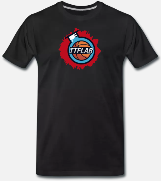 TTFLab's tweet photo. 🎁 Cadeau numéro trois !

Pour chacun des 3 meilleurs joueurs du concours :

▶️ Une boite de jeu @TrashTalk_fr
▶️ Un livre @TrashTalk_fr

+ ▶️ Un t-shirt du lab (personnalisable et exclusif, cela va sans dire)

#20KduLab x #TTFL https://t.co/jNrOEAEOFW
