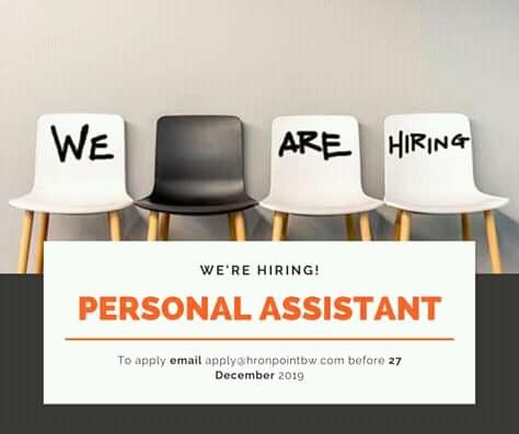 DAILY ADVERTS (@dailyadvertsbw) on Twitter photo 