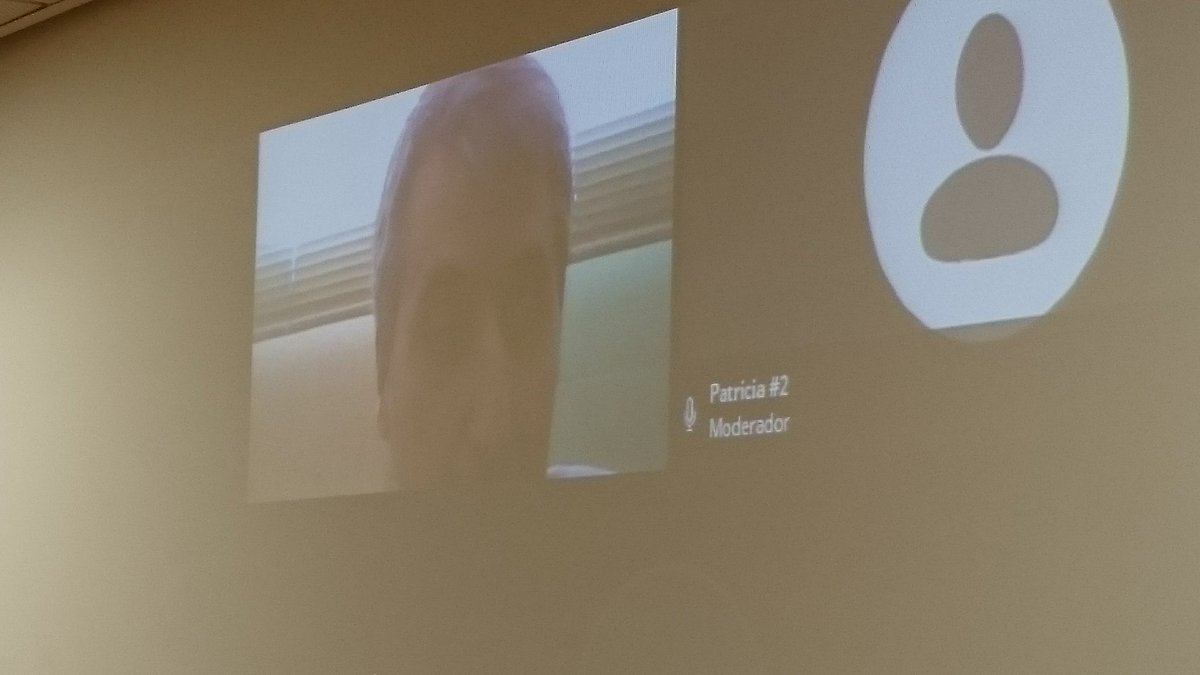 <a href="/jblasgarcia/">Jose Blas García</a> en #educalabucam nos habla de las dificultades del sistema educativo, políticas, organizativas para la inclusión educativa. <a href="/UCAMeducacion/">UCAM Educación</a> <a href="/UCAM/">UCAM Universidad</a>