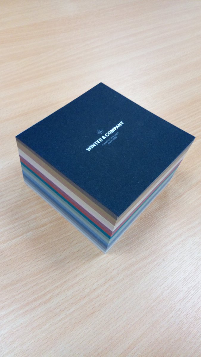 SummerhillPack's tweet photo. Thank you @WinterandCoUK for the wonderful desk calendar. Wibalin Recycled used throughout which looks and feels fantastic. #WibalinRecycledDeskCalendar https://t.co/wvLxdZWYxT