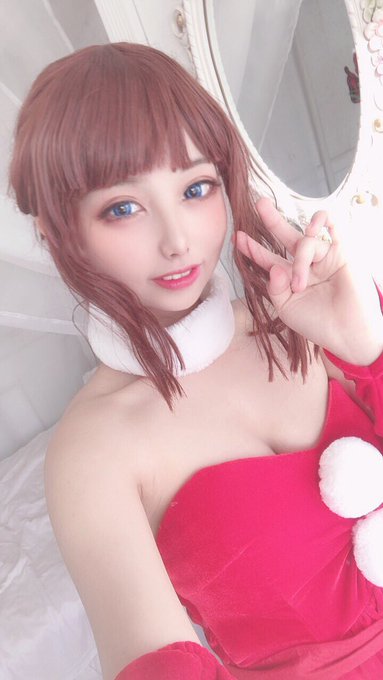 コスプレイヤー未完のやんのTwitter画像10