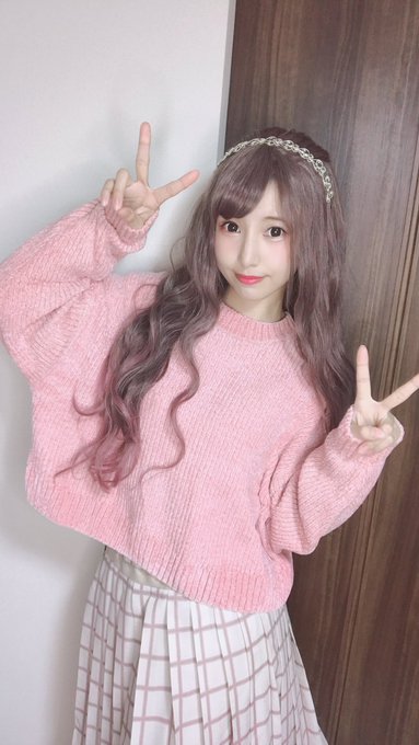 Twitterのコスプレ画像13
