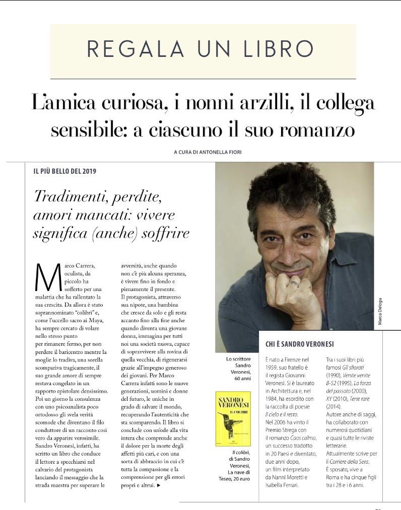 giulia civiletti (@gicivi) on Twitter photo Il più bello del 2019
#Ilcolibrì di @SandroVeronesi secondo <a href="/aflowerinlife/">Antonella Fiori</a>
#F <a href="/CasaLettori/">Casa Lettori</a> #casalettori #sandroveronesi <a href="/lanavediteseoed/">La nave di Teseo</a> <a href="/FOSFOROpress/">FOSFORO</a> Il più bello del 2019
#Ilcolibrì di @SandroVeronesi secondo <a href="/aflowerinlife/">Antonella Fiori</a>
#F <a href="/CasaLettori/">Casa Lettori</a> #casalettori #sandroveronesi <a href="/lanavediteseoed/">La nave di Teseo</a> <a href="/FOSFOROpress/">FOSFORO</a>
