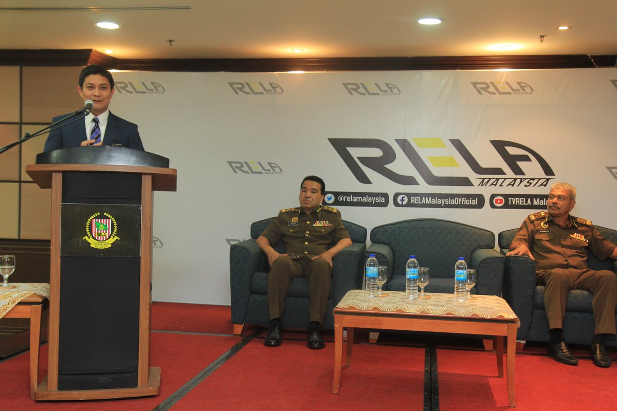 Kamarudin Mohd Rapig tweet media