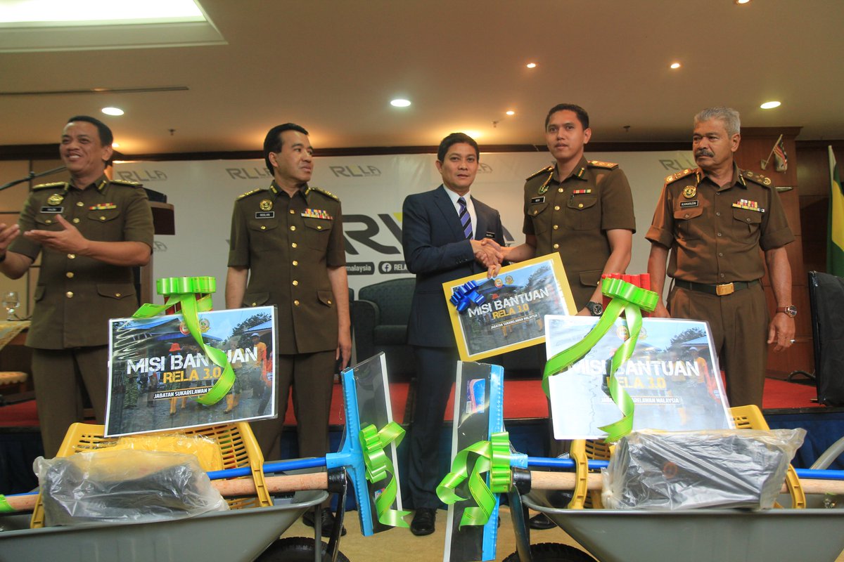 Kamarudin Mohd Rapig tweet media