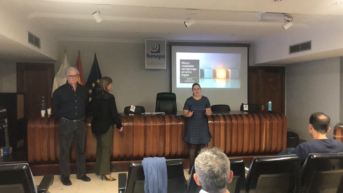 ASINCA Canarias tweet media