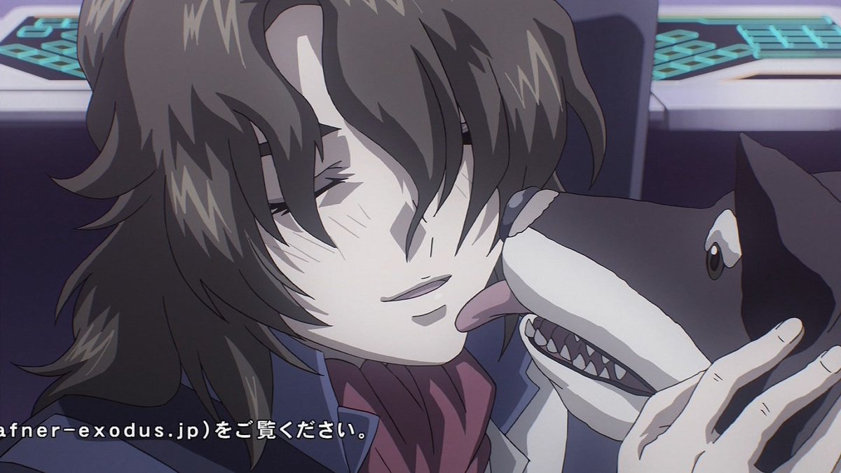 #好きな同性キャラは自分に性格が似てるらしいから好きな同性キャラ4人あげよう 