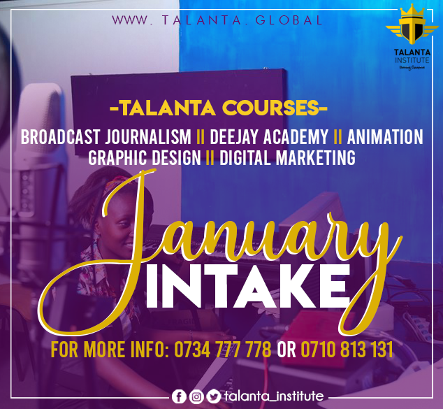 talantadigital's tweet photo. And it's on for you 😃😃 #TalantaInstitute #kcseresults2019 #kdhc2019  #WednesdayThoughts #WednesdayMotivation #wednesdaymorning https://t.co/D0kj3UqgQY