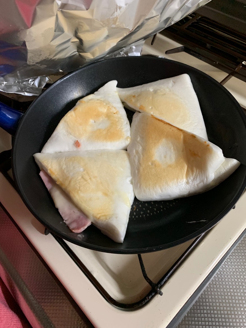 チューボーですよ チューボーですよ