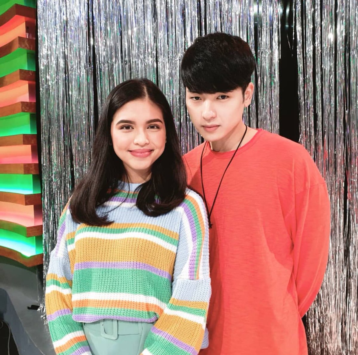 menggalurks's tweet photo. Maine and Yohan 😊

©️https://t.co/YFLDAE6MZp

#MaineUNSTAPABOLin7Days #MaineMendoza https://t.co/ftbRRRHyoC