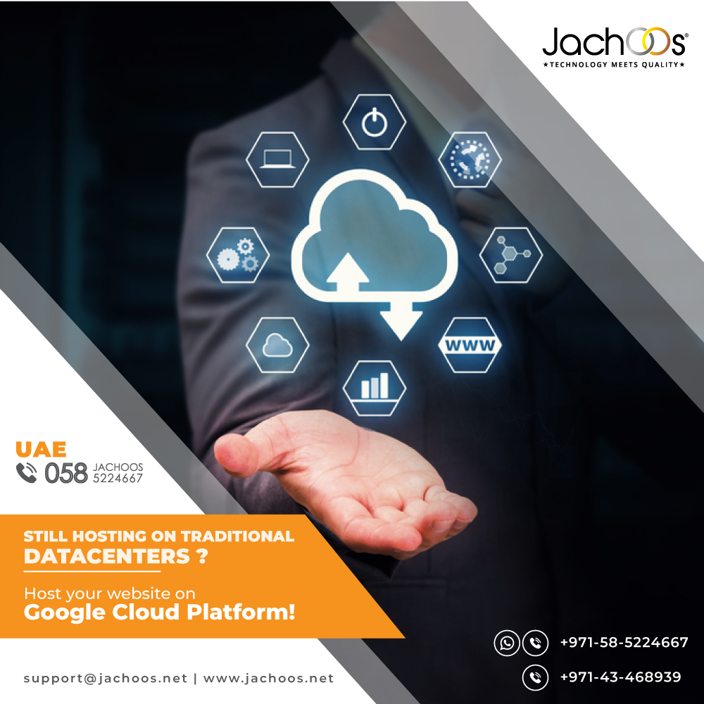 JachOOsltd's tweet image. Migrate to the latest Google Cloud Hosting packages that are customized to the client needs and with twice daily backups for 30 days.

#GoogleCloudHosting #CloudHosting #GoogleCloud  #Cloud #hosting #Google #CloudService #CloudServer #HostingServices #websitehosting