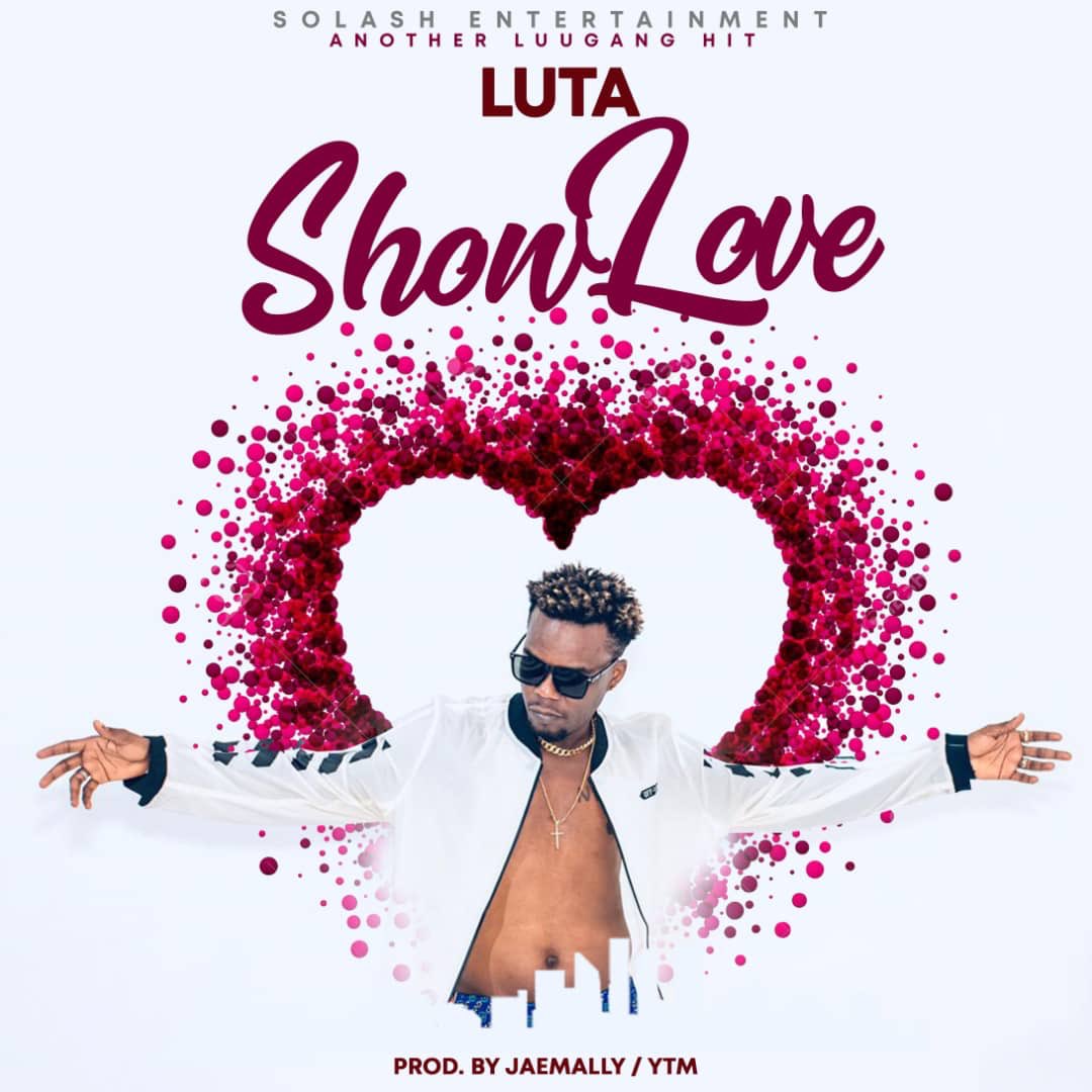lutagh's tweet photo. 🚨🚨🚨
#LUTA❤️ @SolashEnt 💥
#DropsSaturday⚡️⚡️⚡️ https://t.co/SwNIbgustE