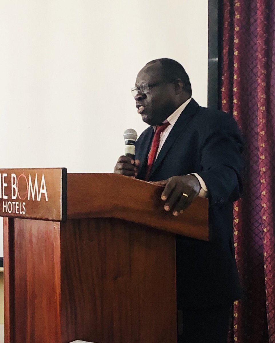 gachejenny's tweet photo. “Development of Food Safety Standards, Certification &amp; Conformity will enable EAC increase processing &amp; exports of fruits &amp; vegetables “ Hon Bazivamo @jumuiya @EastAfricanCom2 #1EACF&amp;VFORUM https://t.co/YKOpTK0HW1