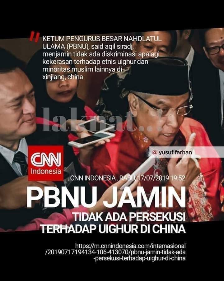 if_mas's tweet photo. Umat butuh Khilafah
 >> #MuslimUnitedWithKhilafah <<
 #PersaudaraanMuslimSeluruhDunia - #TanpaKhilafahProblemBerulang
#D1AQ

@BujelLagi https://t.co/9mNV7Jq6Kg