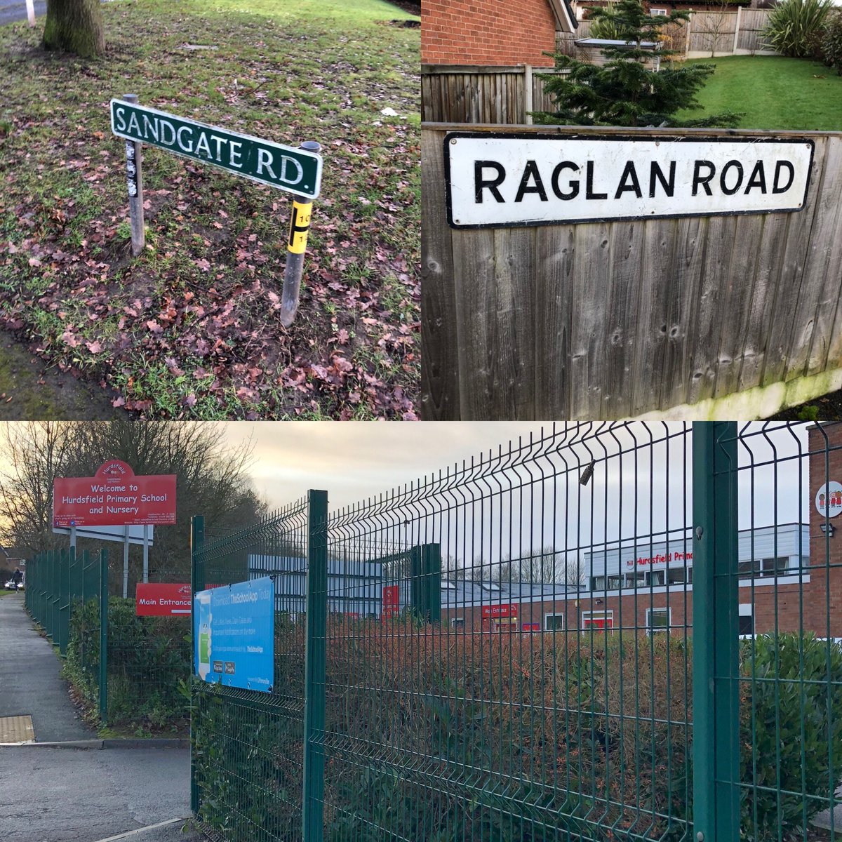 MaccHurdsPol's tweet image. PCSO Estcourt - I have been up Sandgate and Raglan Rd this morning during school drop off time. Pleased to say everyone was parked responsibly and safely. Please take care if you are out and about in car or on foot, the weather is against us❄️. #roadsafety #decembercold