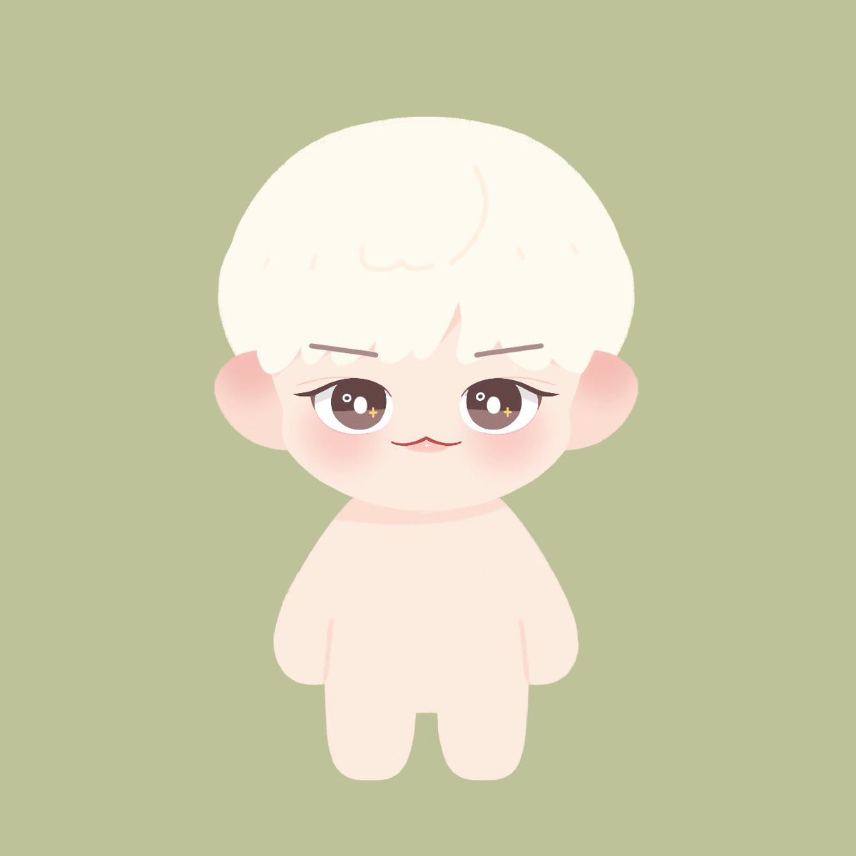 jjunmaowdoll's tweet photo. มีหลายคอมเมนท์บอกว่าอยากให้น้องคิ้วหนาเหมือนเซียวจวิ่นหน่อย ทางเราเลยทำแบบคิ้วหนามาให้ลองโหวตกันดูนะคะ
👇🏻 โหวตอยู่ในเมนชั่นเธรดนี้นะคะ
#俊猫 #จู๊นมาว #jjunmaow
#ตลาดนัดWayV #ตุ๊กตาWayV #ตุ๊กตาเซียวจวิ้น
#肖俊 #เซียวจวิ้น #샤오쥔 #WayV #WeiShenV #威神V https://t.co/HzNzqpPSgC