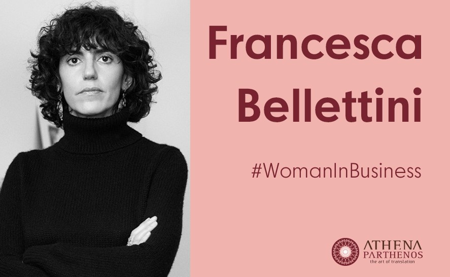 AP_lsp's tweet photo. #WomanInBusiness - Francesca Bellettini https://t.co/JdwqbAg8vq https://t.co/6bajErv8Xt