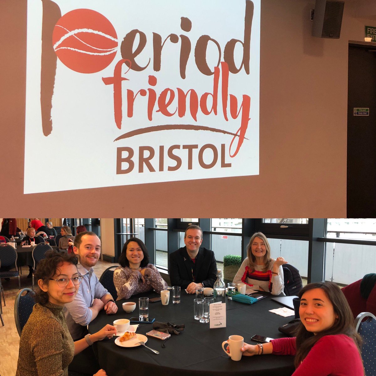#periodfriendly so proud of the city of #Bristol collaboration has created an amazing platform to enable access period products <a href="/BristolOpenData/">BristolOpenData</a> <a href="/bristolisopen/">Bristol is Open</a> @WTHBristol plus so many more 👏👏👏