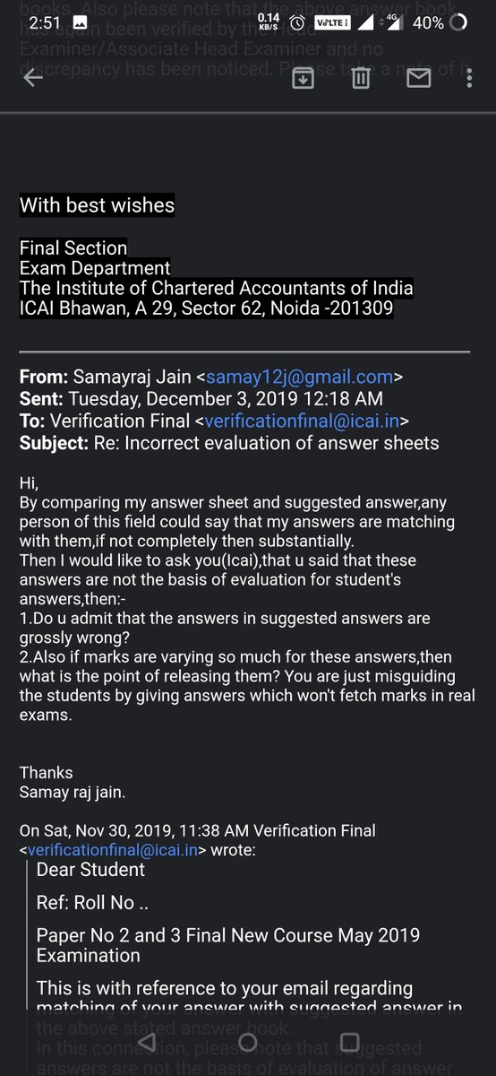 samayrj's tweet image. @canacofficial #icaireforms #icaiprotest