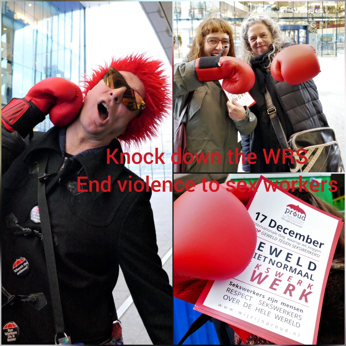 PROUDnl's tweet image. Yesterday, at the #IDTEVAS we protested in Utrecht.