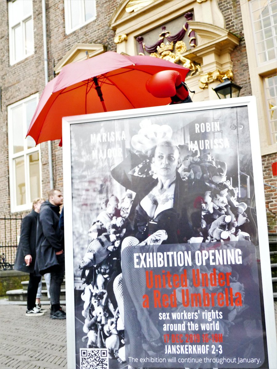 PROUDnl's tweet image. Yesterday, at the #IDTEVAS we protested in Utrecht.