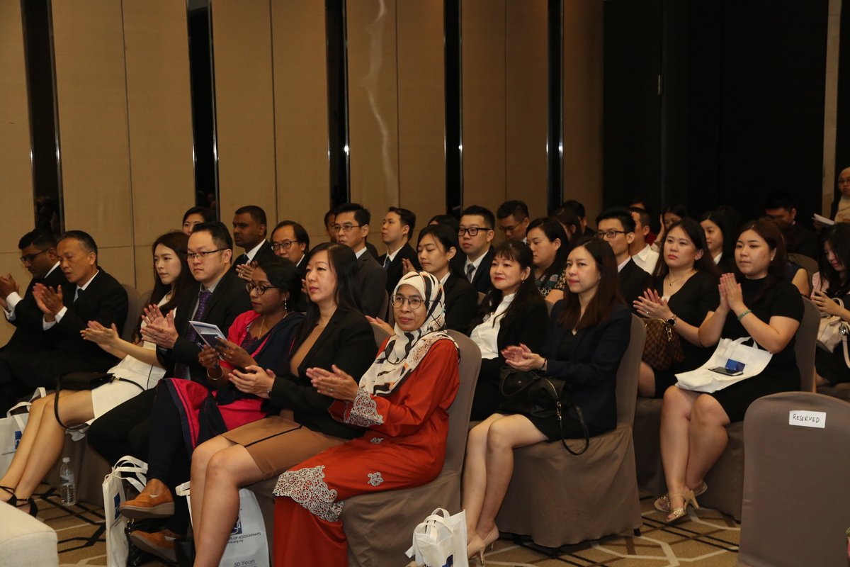 Mia On Twitter The Mia 2019 Qualifying Examination Qe Graduation Ceremony Today Saw A Total Of 29 Graduates Receiving Their Certificate Of Completion A Total Of 44 Candidates Successfully Completed The Examination