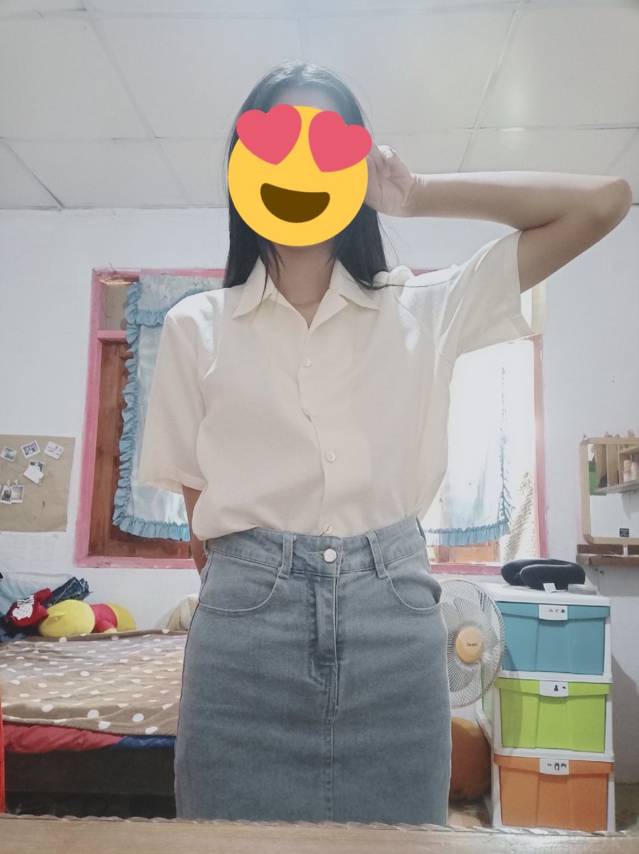 2Byeye's tweet photo. เสื้อเชิ้ตวินเทจสีเหลือง สวยม้ากก ไซต์s m 80บาท
#เสื้อผ้ามือสอง #เสื้อผ้ามือสองสภาพดี #เสื้อผ้ามือสองราคาถูก #เสื้อผ้ามือ2 #เสื้อผ้าราคาถูก #โล๊ะตู้ #เสื้อผ้าแฟชั่น https://t.co/FCXIEw3qGD