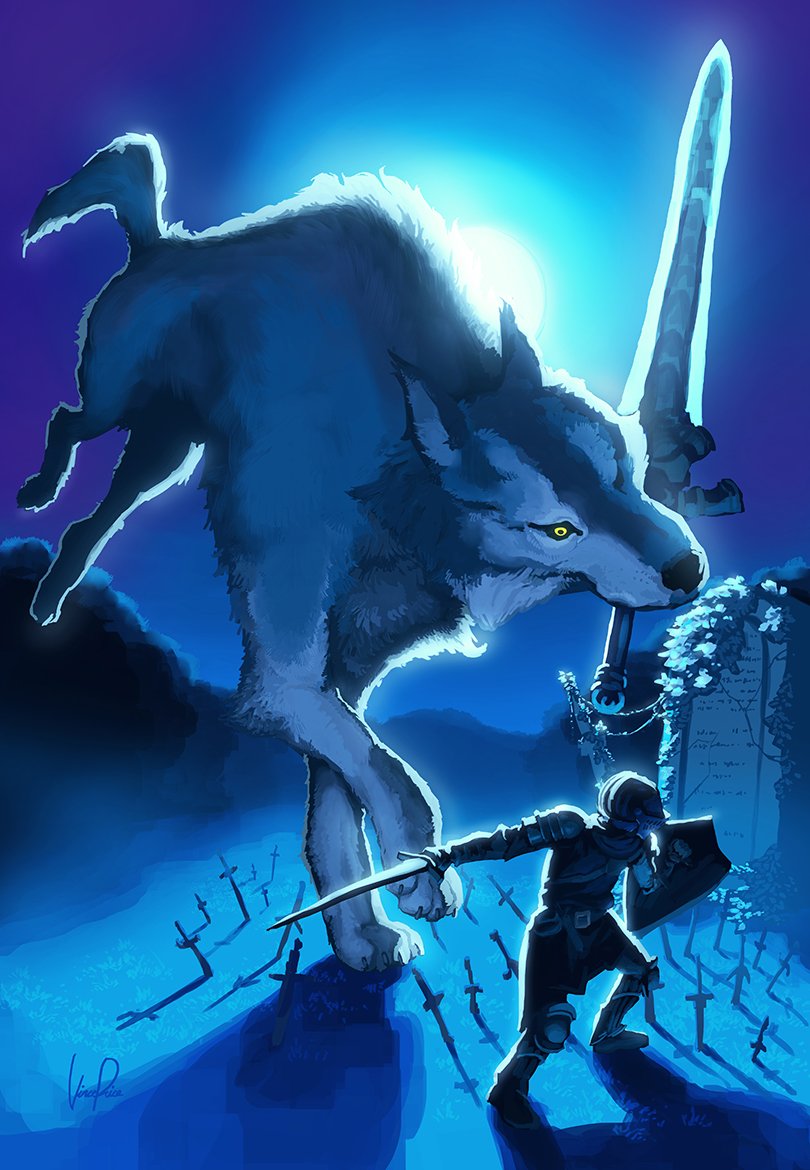 アート Dark Souls ダークソウル By Immp T Co Oxtsoyqhde Twitter