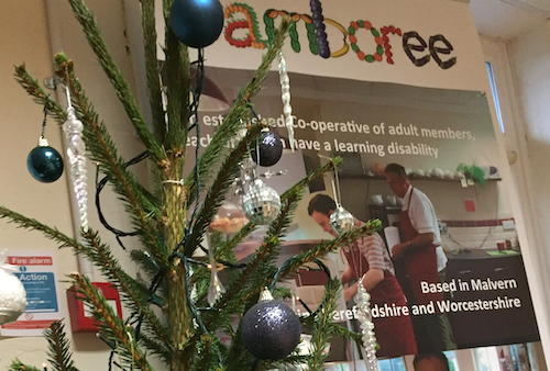 Cafe H2O tweet media